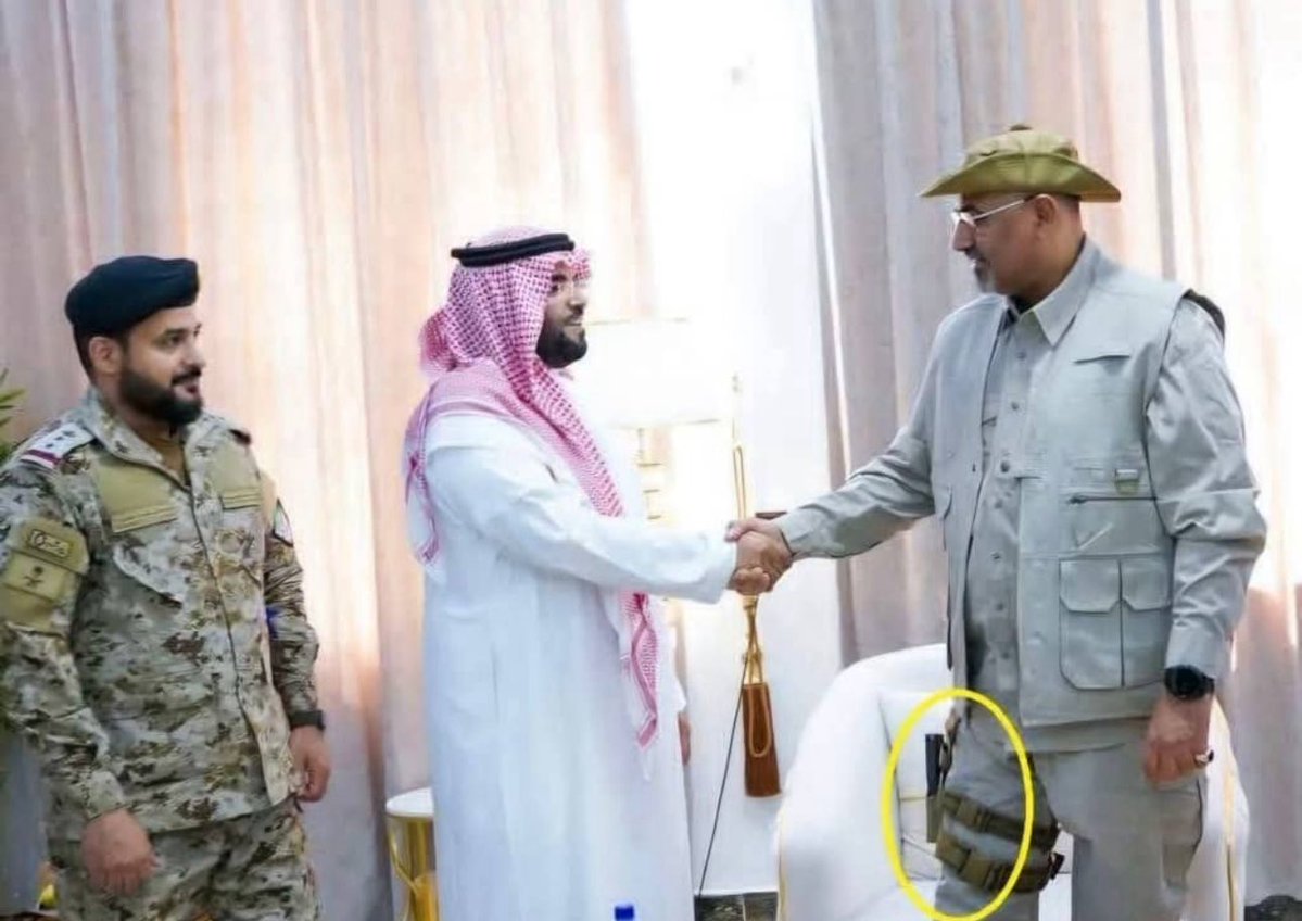 Ali Alkatherei tweet media