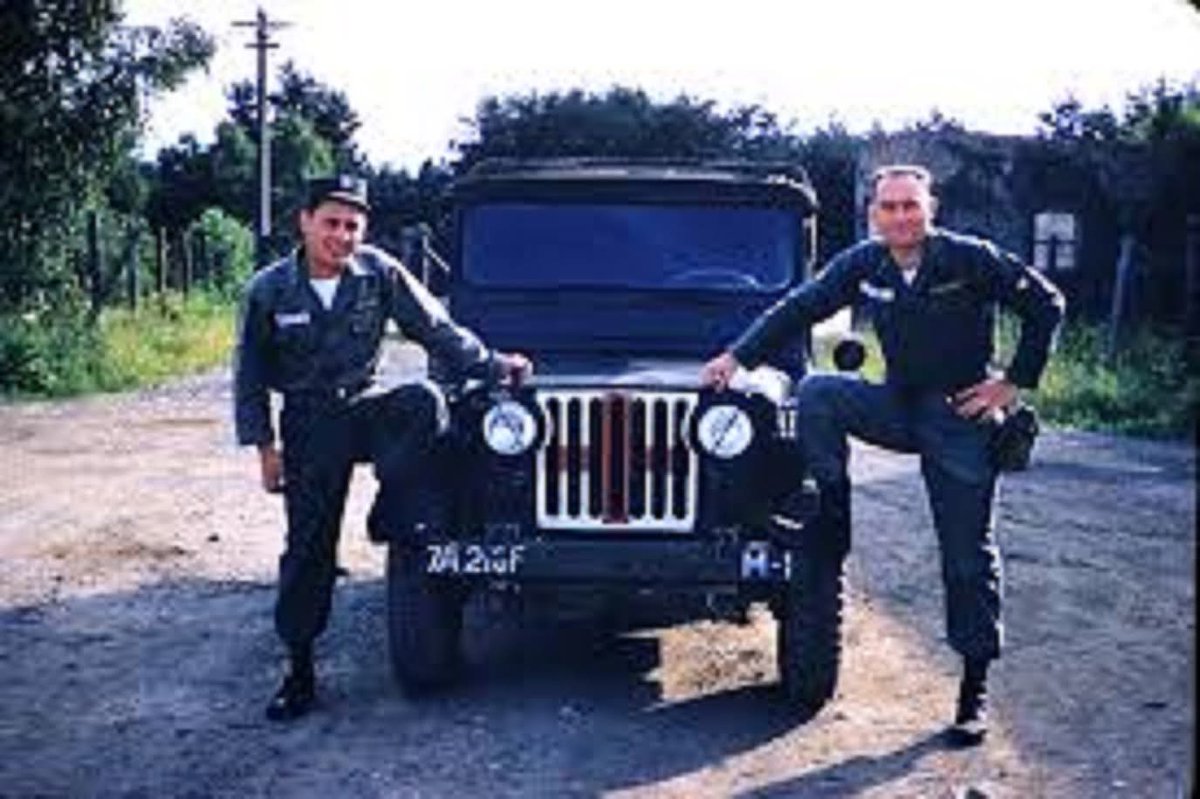 kmz650's tweet image. M38 ambulance 

#Willys 
#Jeep
