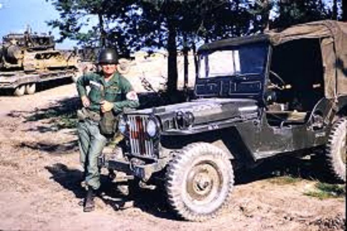 kmz650's tweet image. M38 ambulance 

#Willys 
#Jeep