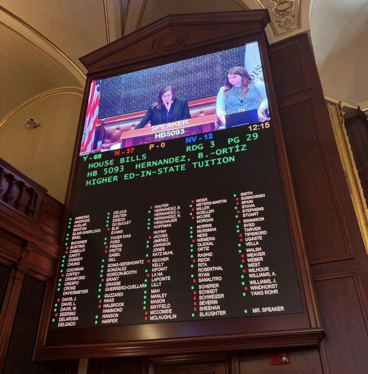 Mary Miller tweet media