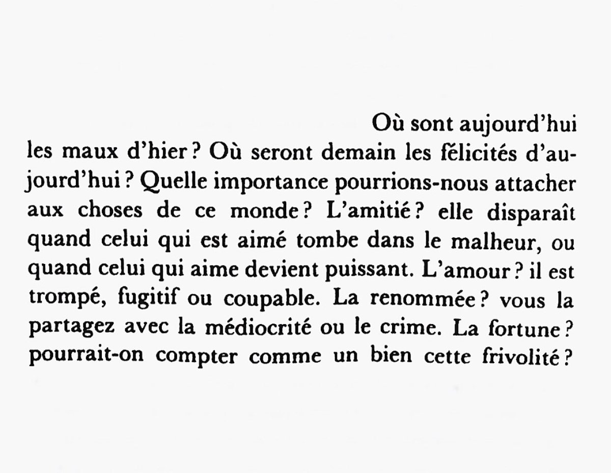 Vie de Rancé (François-René de Chateaubriand, 1844).