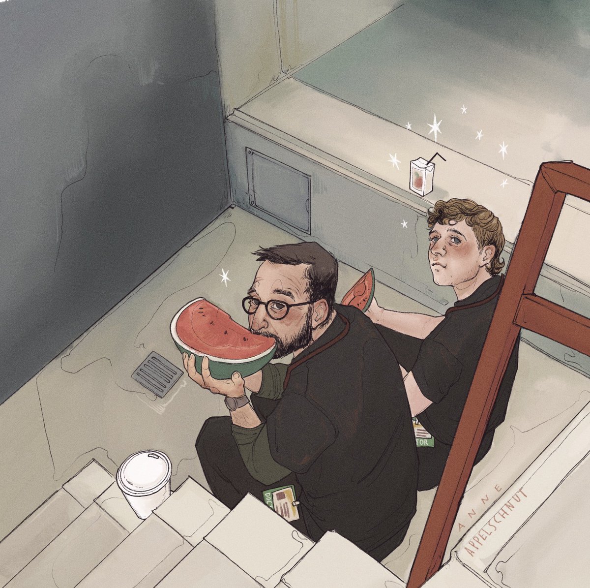 Appelschnut tweet media