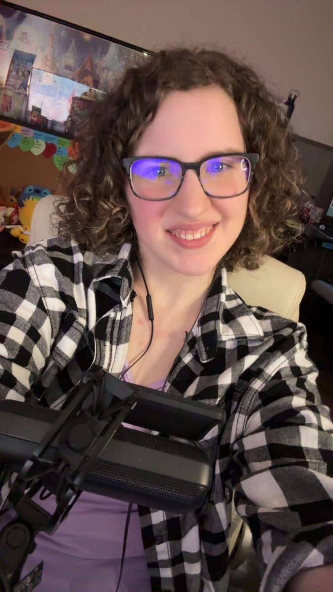 Panthergal2018 🐈‍⬛ COMMS OPEN ✨✍🏻 tweet media