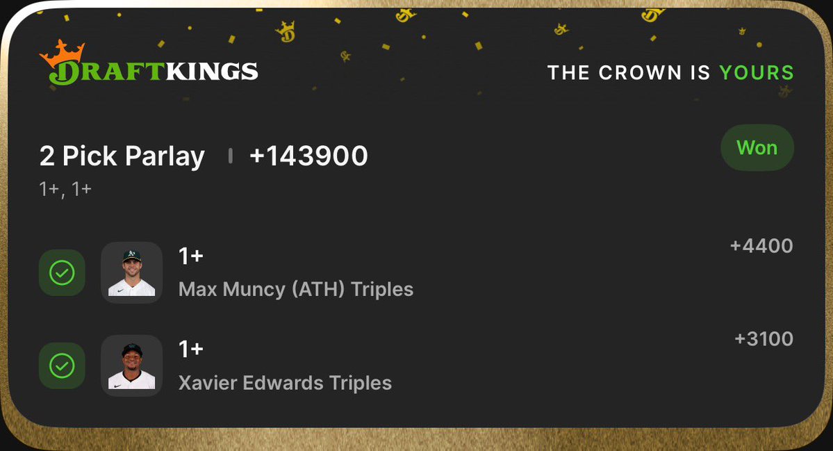 The Sharp Report tweet media