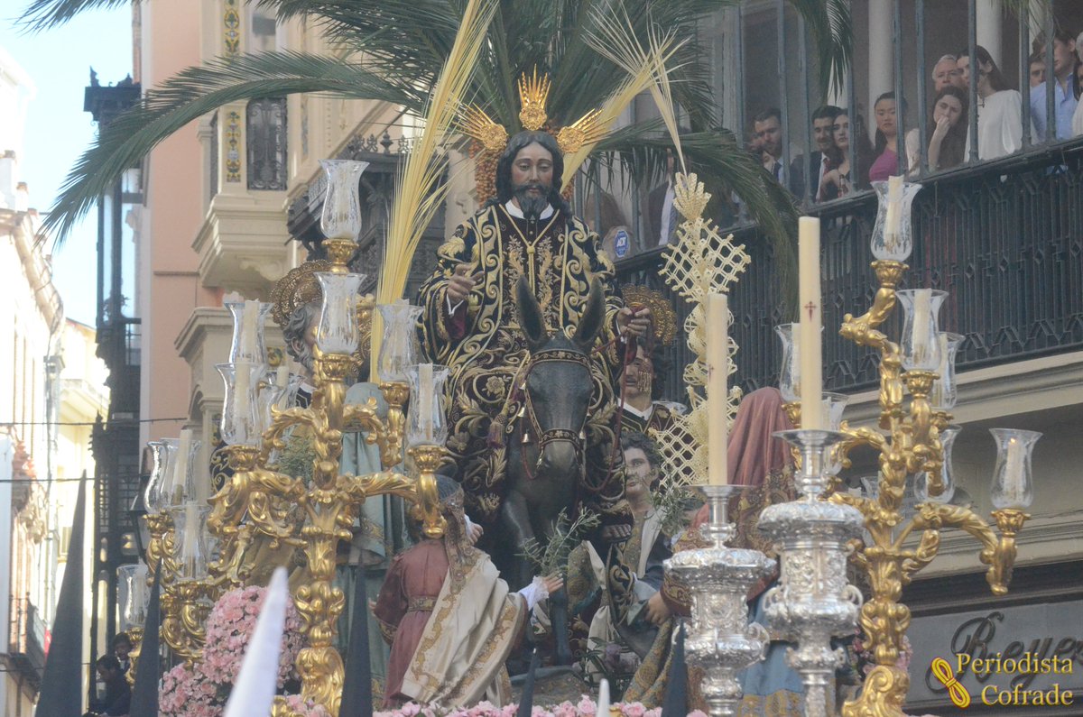 Periodista Cofrade tweet media