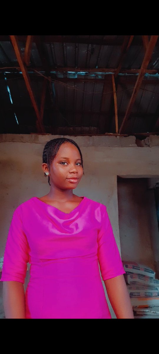 Kolawole Boluwatife tweet media