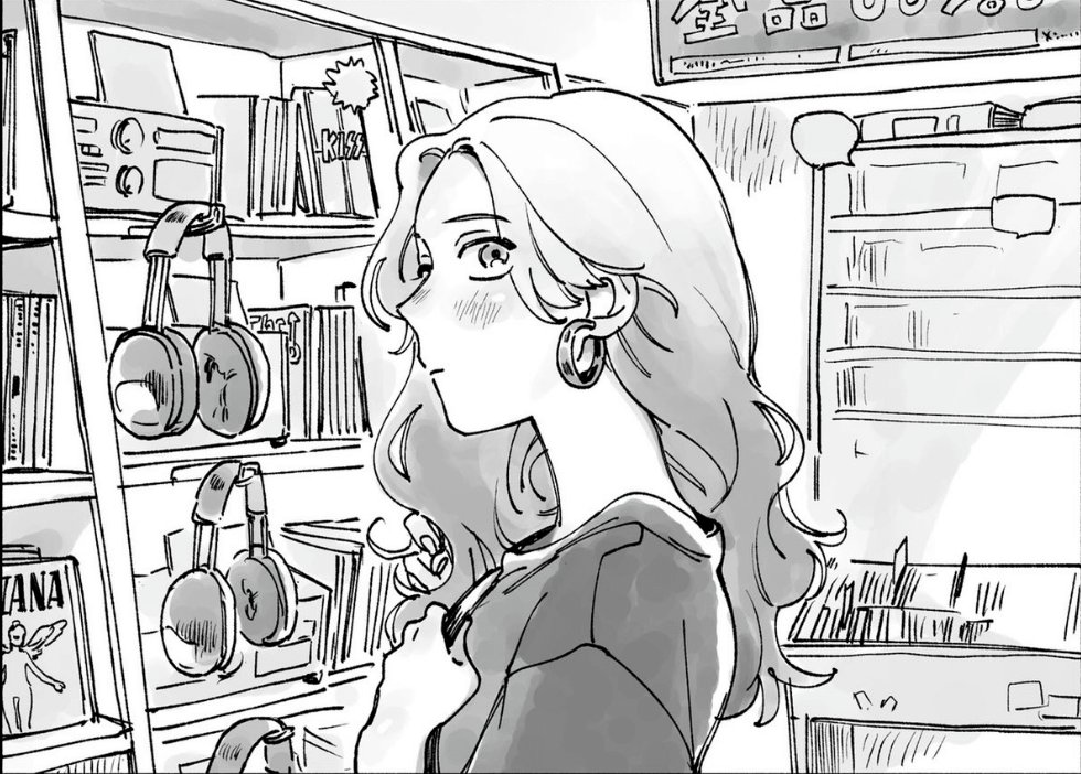 Bl leitora e surtada 🛐 tweet media