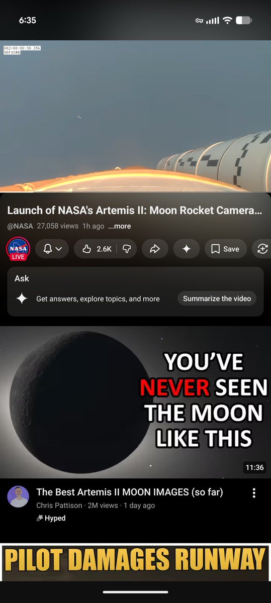 GreenShades9's tweet image. The #YouTube video player on the #PixelTablet now has rounded corners and it looks nice, so please add them to the video player on the #GooglePixel, @TeamYouTube.