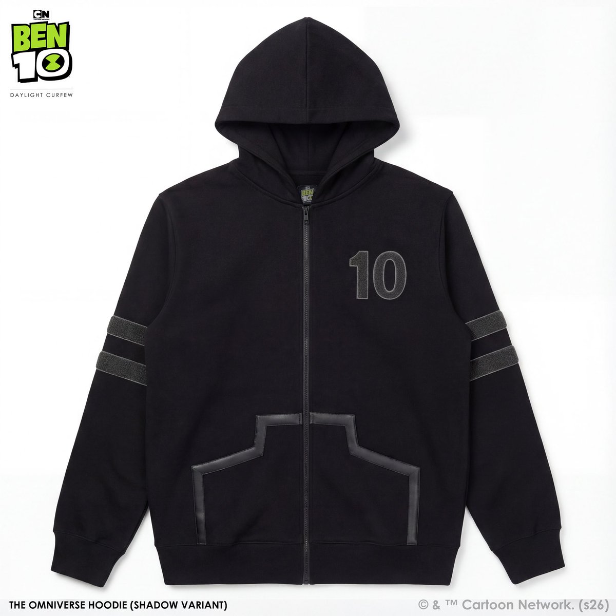 Daylight Curfew tweet media