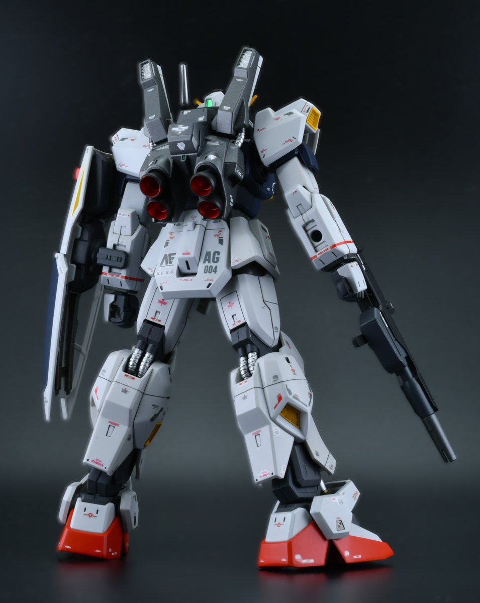 meck（メック） tweet media