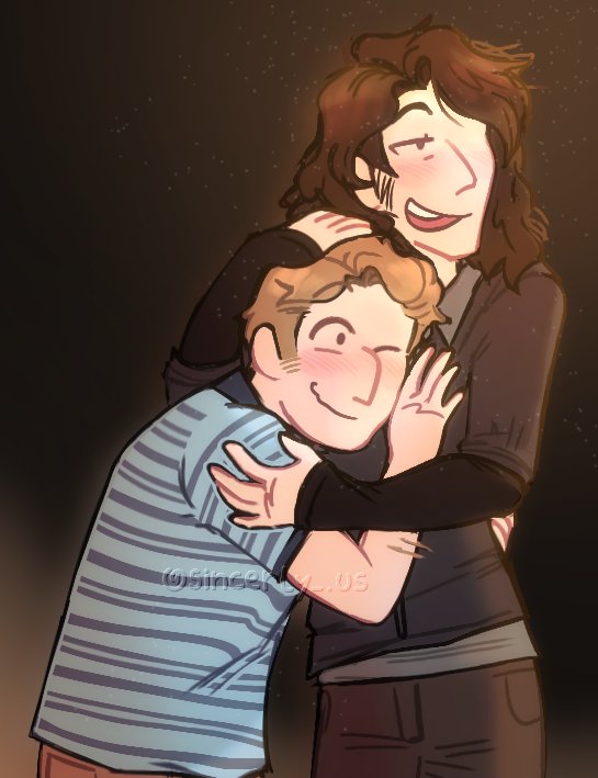 sincerly_uss's tweet photo. esta foto es tan tierna ptm x eso la tengo de pfp #treebros #deh https://t.co/pJAiJDX8zj