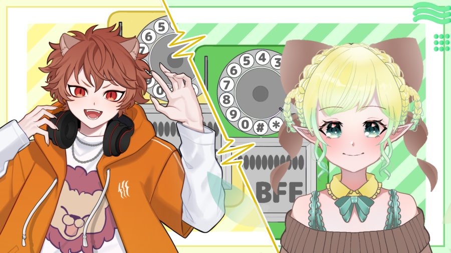 立神レオ@IRIAM準備中 tweet media