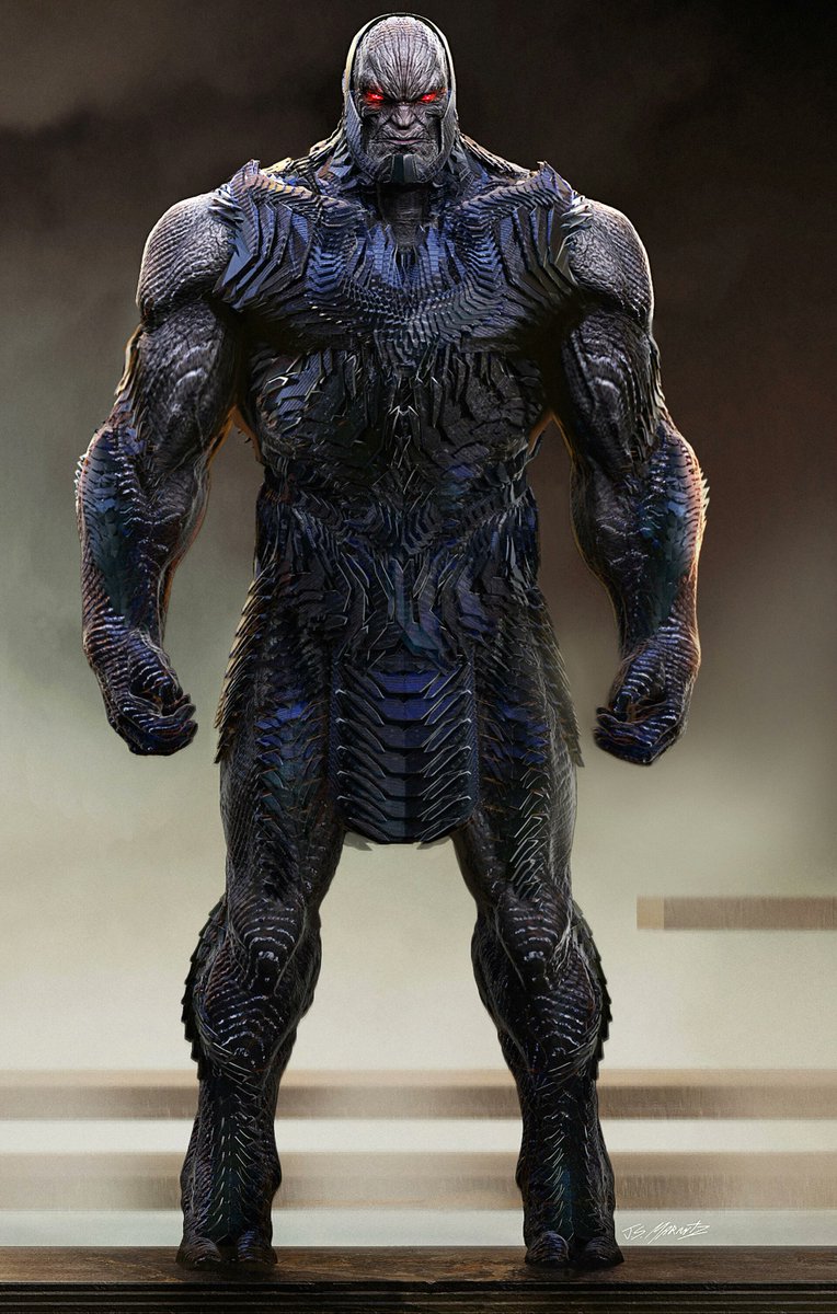 bat-rick ⚒ #ReleaseTheAyerCut🃏 tweet media