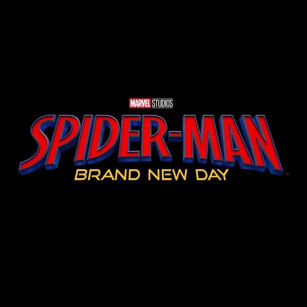 Spidey News tweet media