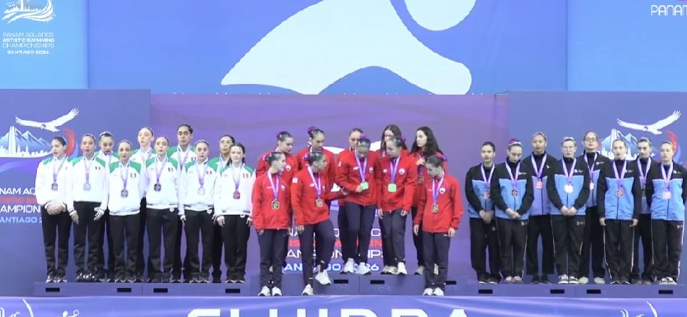 Comité Olímpico Mexicano tweet media