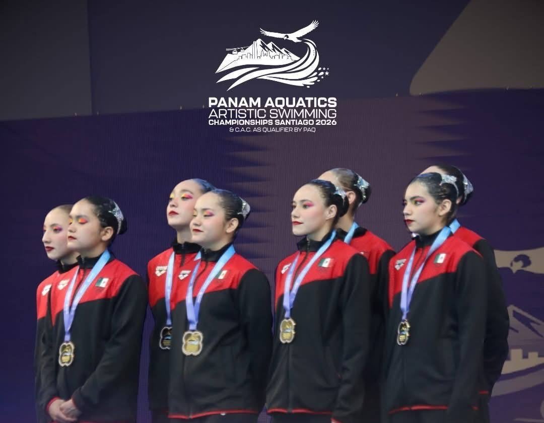 Comité Olímpico Mexicano tweet media