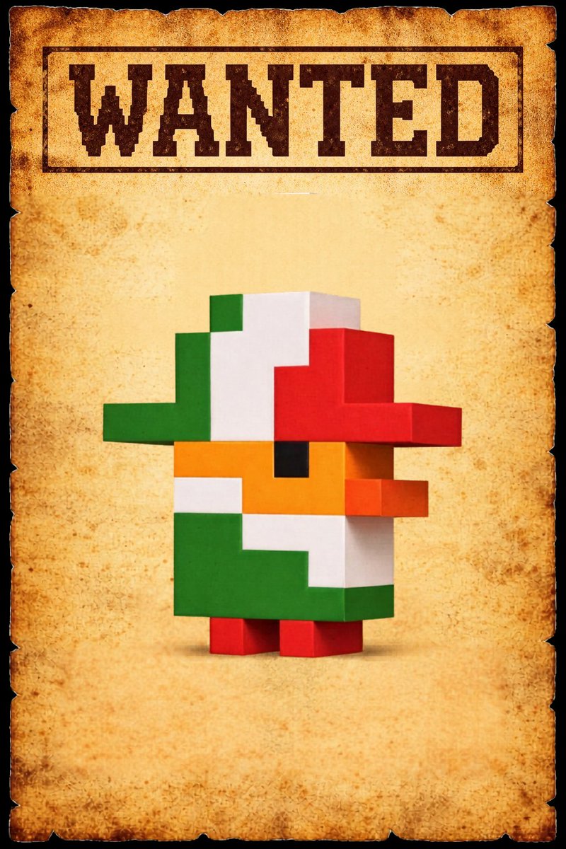 zocc420 🐺🐐 tweet media