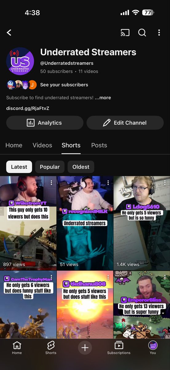 Wiikstrom tweet media