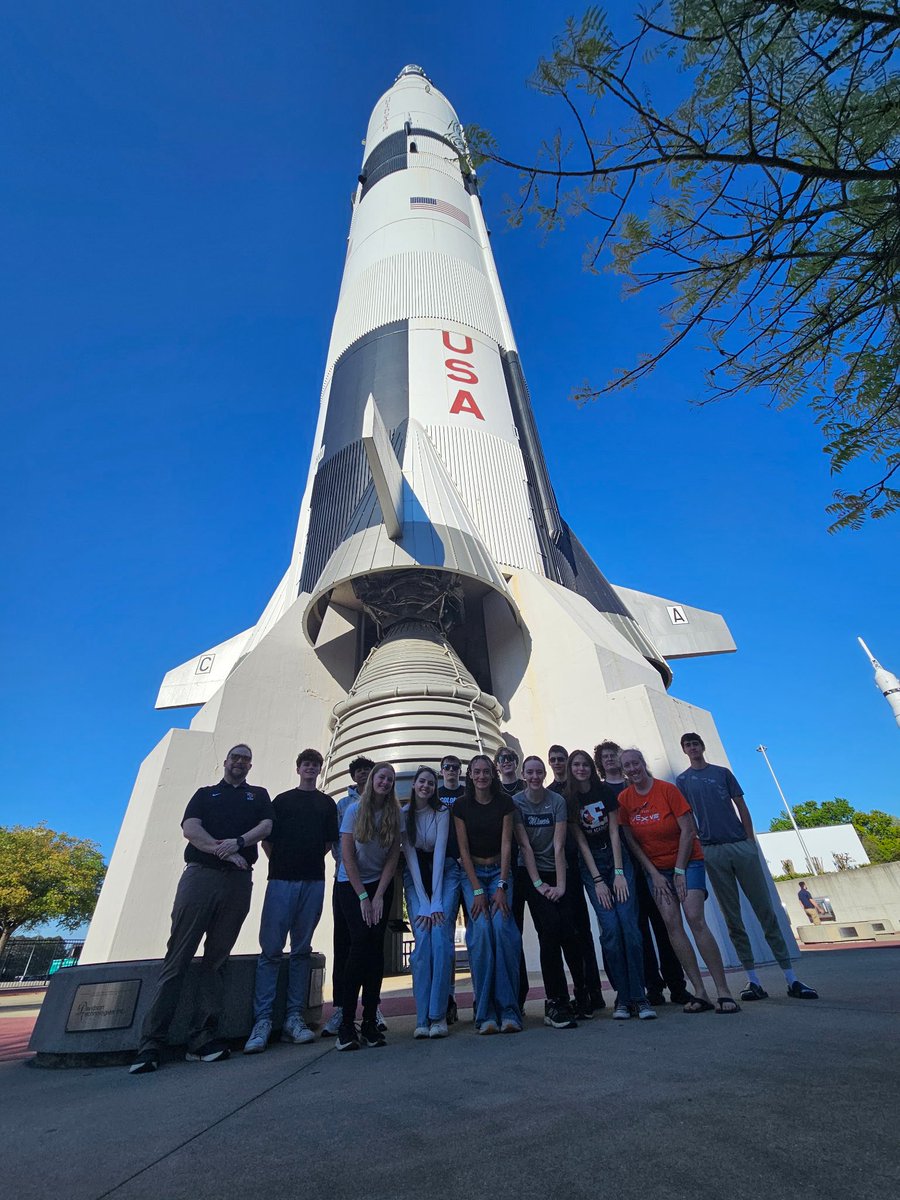 Erie Academy of Engineering & Aerospace tweet media