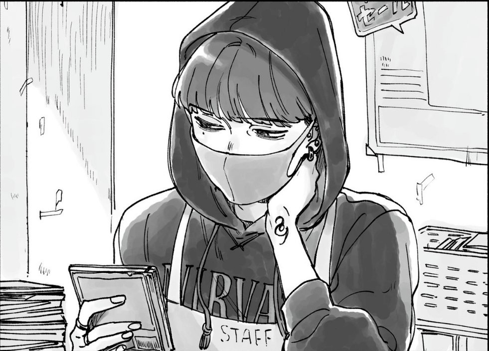 Bl leitora e surtada 🛐 tweet media