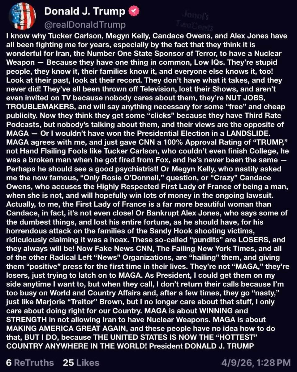 Warren Kinsella tweet media