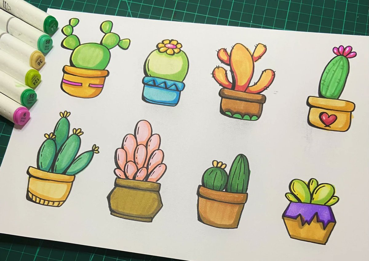 tantokyo1's tweet photo. DIY your own minimalist plant marker with popsicle sticks u0026 old bottle caps! Write names, add a tiny doodle—perfect for your windowsill garden.  #DIYCrafts #PlantParentHacks https://t.co/QHCp4DpS7A