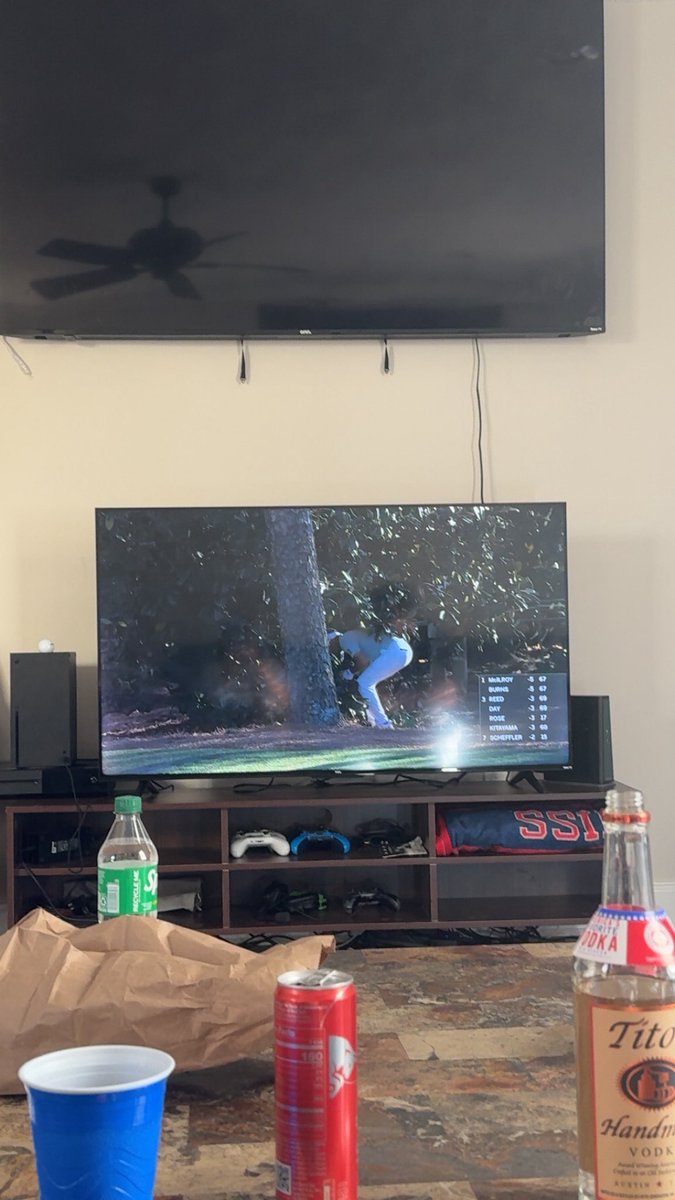 Danny “Dyson” Jones🇹🇹 tweet media