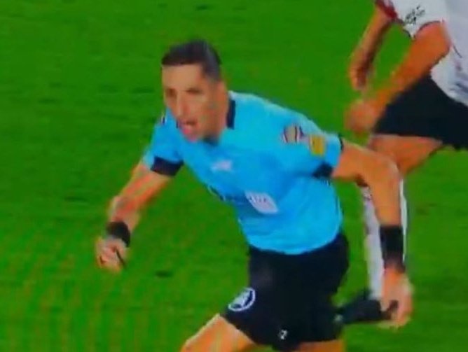 Paralytics tweet media