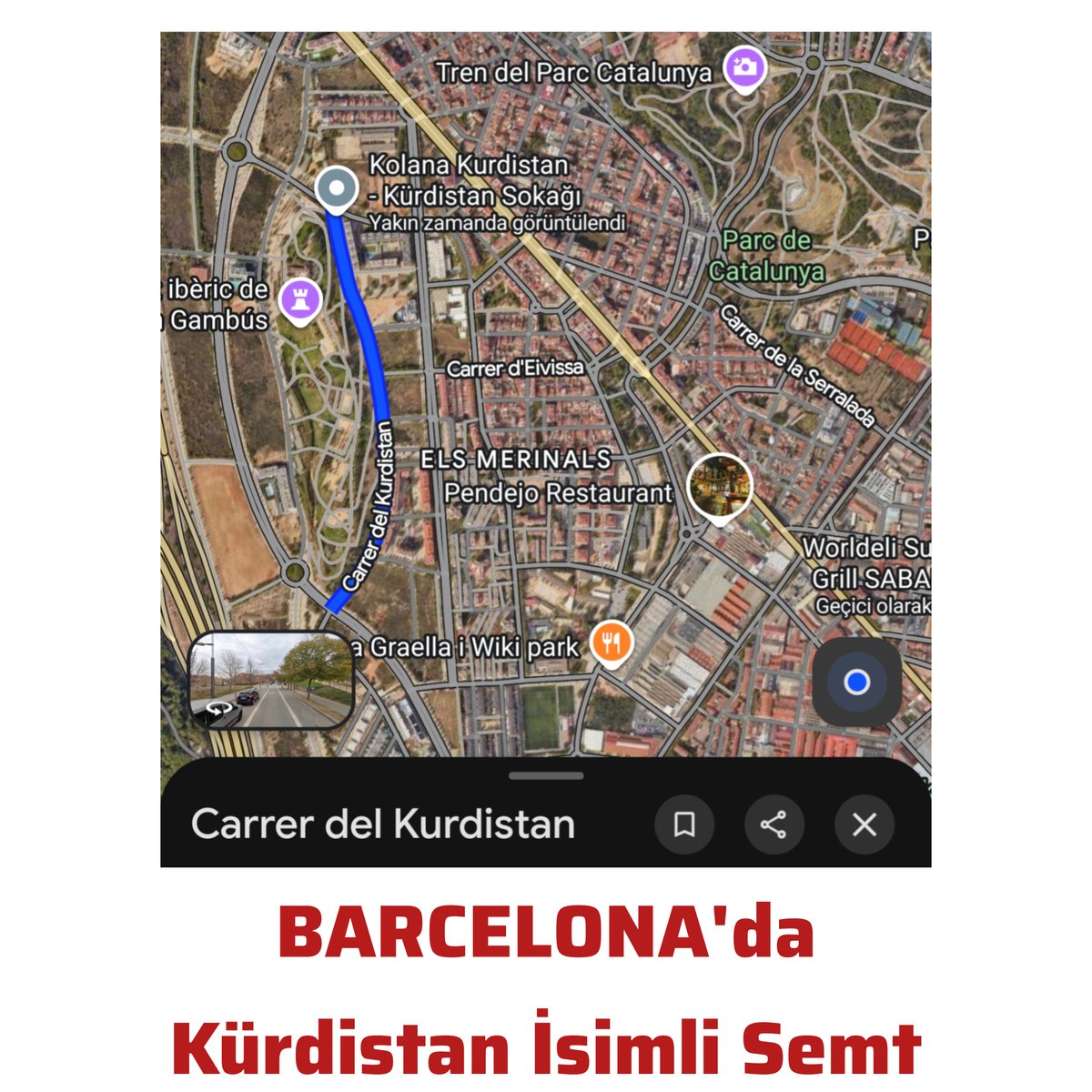 Azad Penaber tweet media