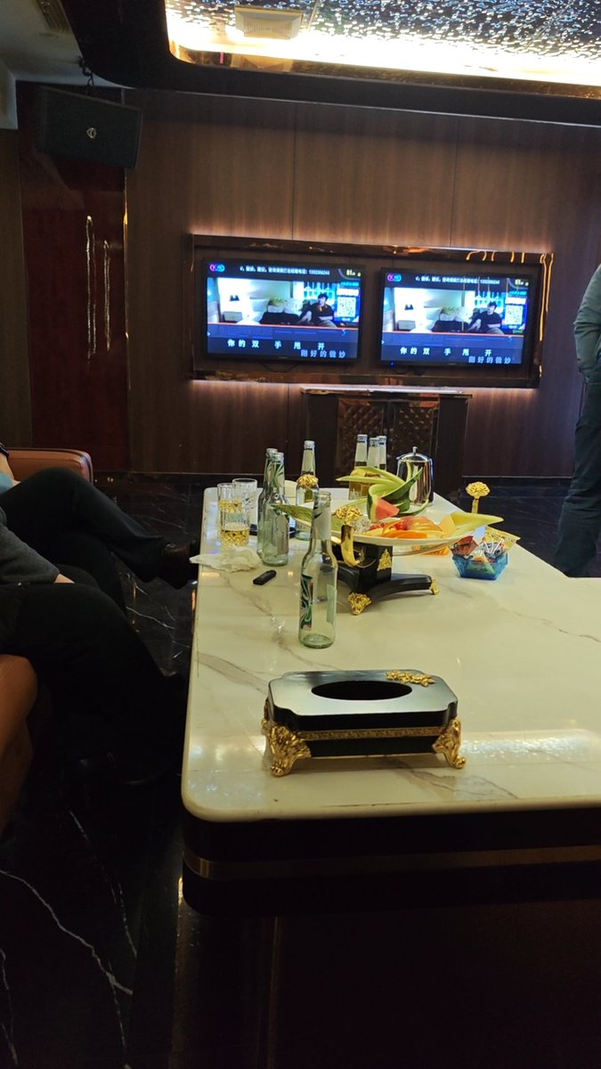 沉默的老虎 tweet media