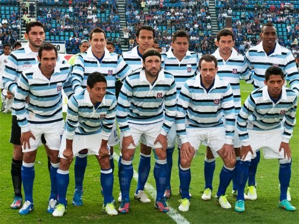 Johan Corona ⚽ tweet media