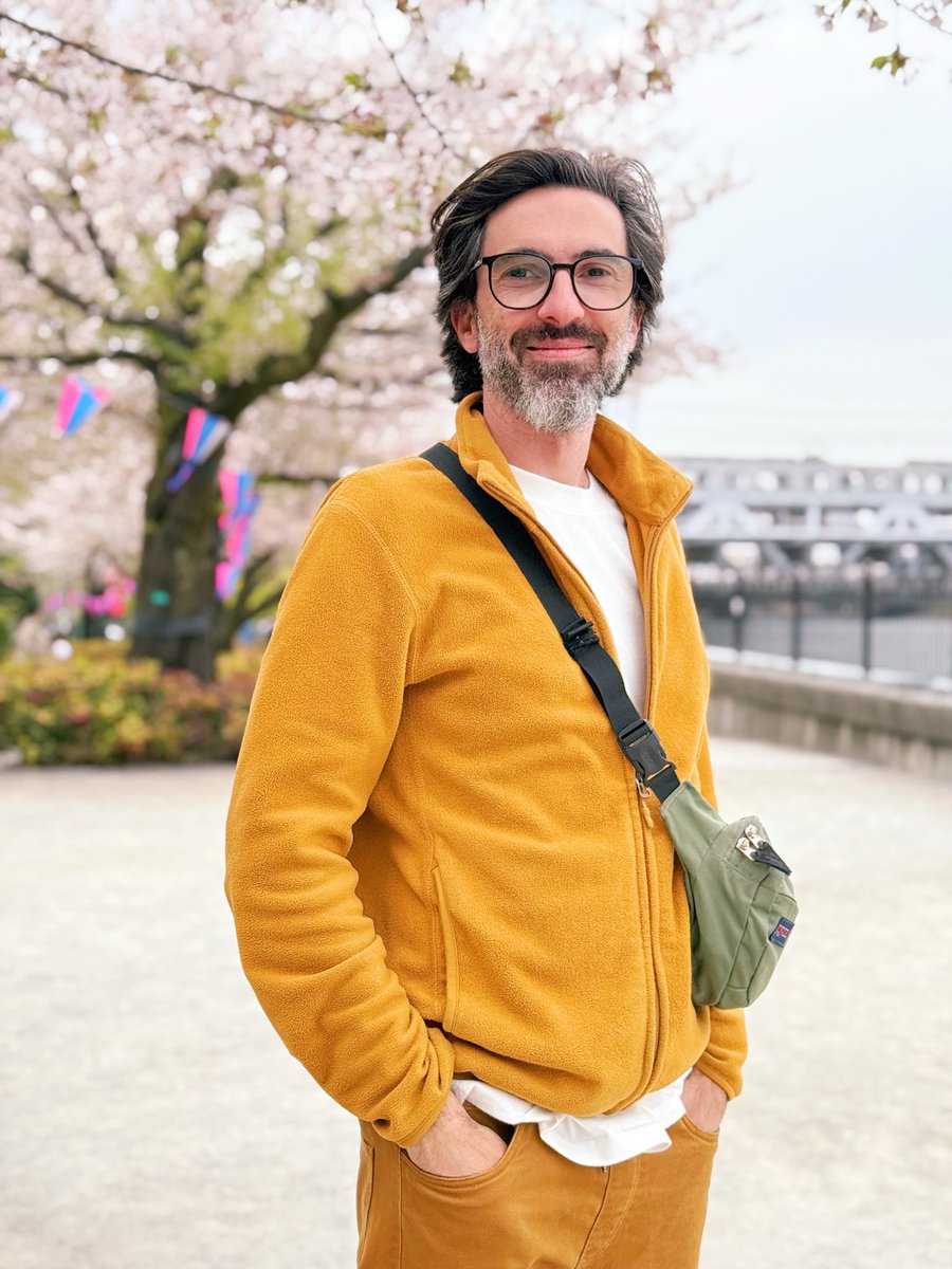 The Kyoto Connection ⛩ tweet media