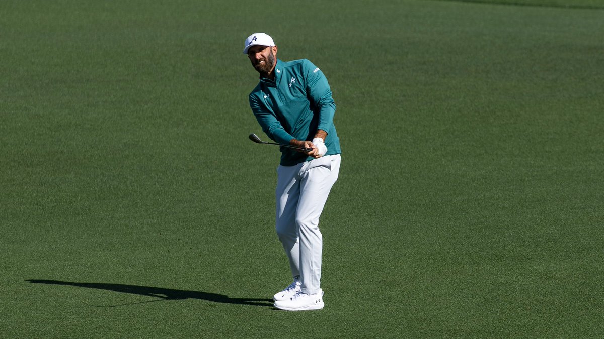 LIV Golf tweet media
