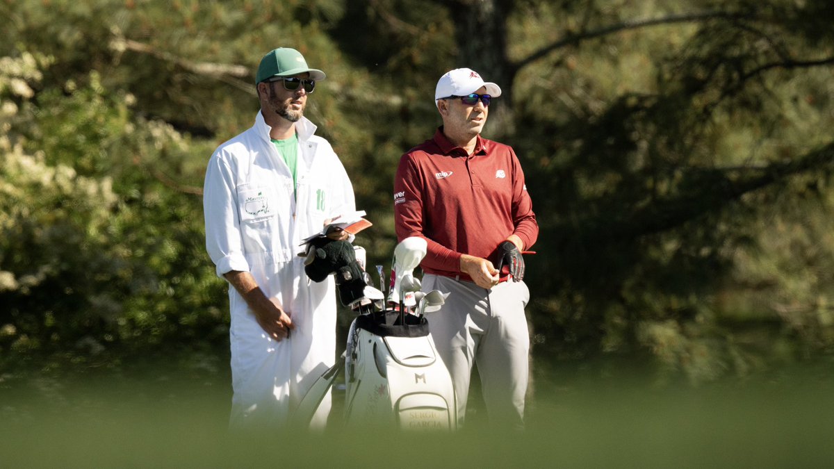 LIV Golf tweet media