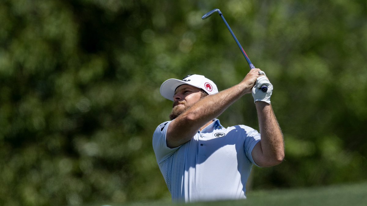 LIV Golf tweet media