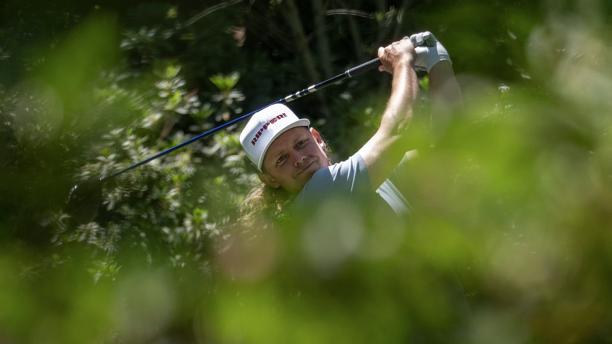 LIV Golf tweet media