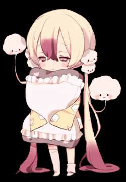 Sarina Cross【IRIAM US】 tweet media