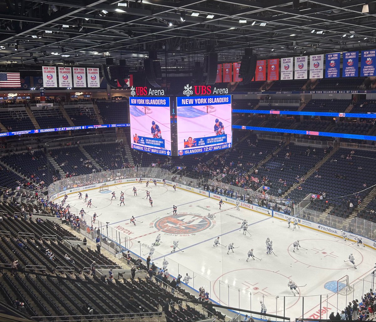 isles glazer 🏒 tweet media