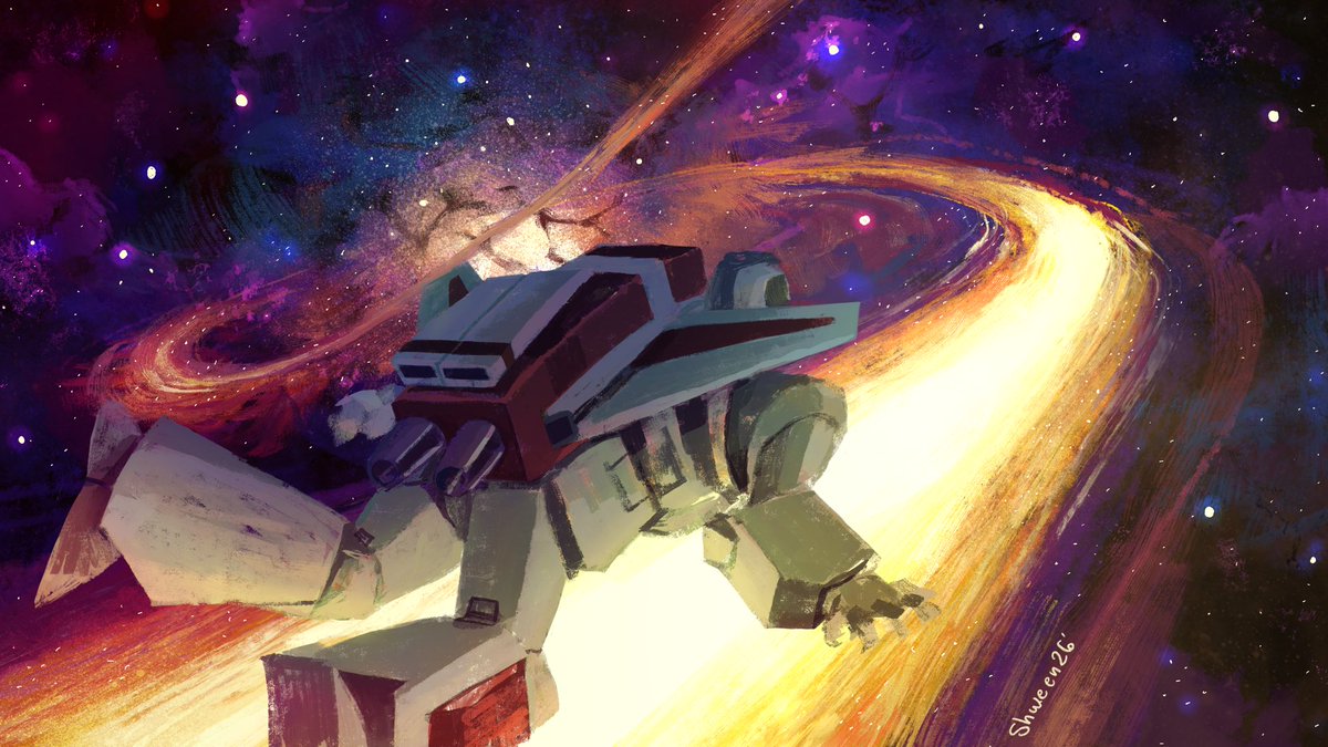 Shweenus's tweet image. u like stars?
ya they cool
#maccadams #skyfire #jetfire