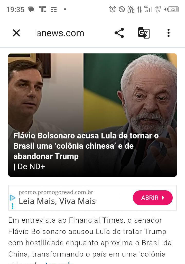 Notícias do Marcão em 321 tweet media