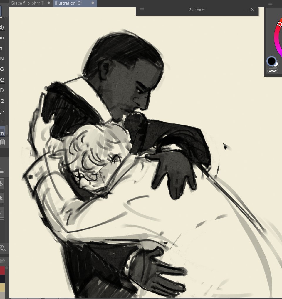 Gen-Amoeba | 🇨🇴 | Watched PHM x2 tweet media