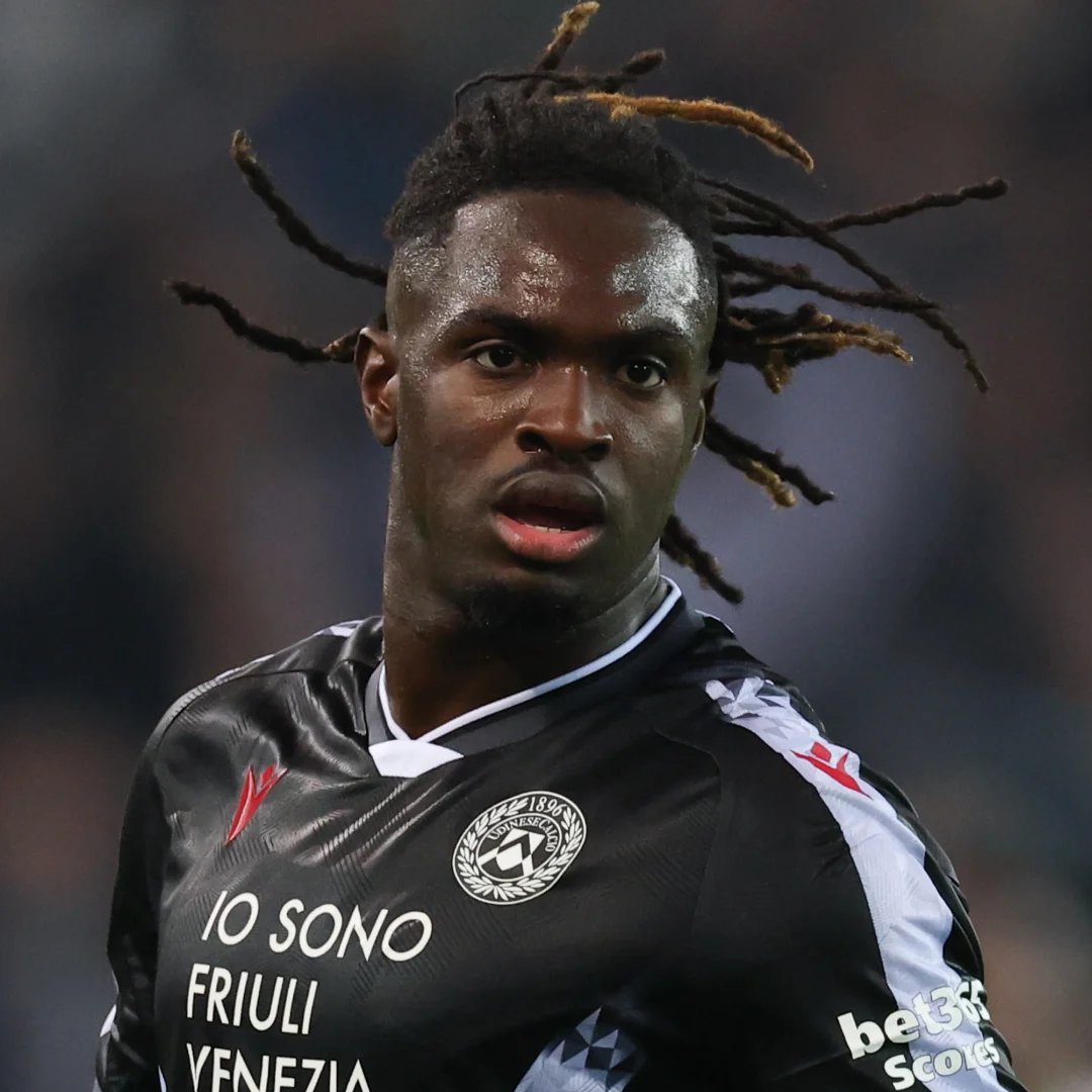 Inter_Xtra's tweet image. 🚨 The feeling is that #Inter has an advantage over the competition to sign BOTH Oumar Solet AND Tarik Muharemović. The possibility that both arrive this summer, even without important departures, is real. 🇫🇷🇧🇦

[via @Glongari]