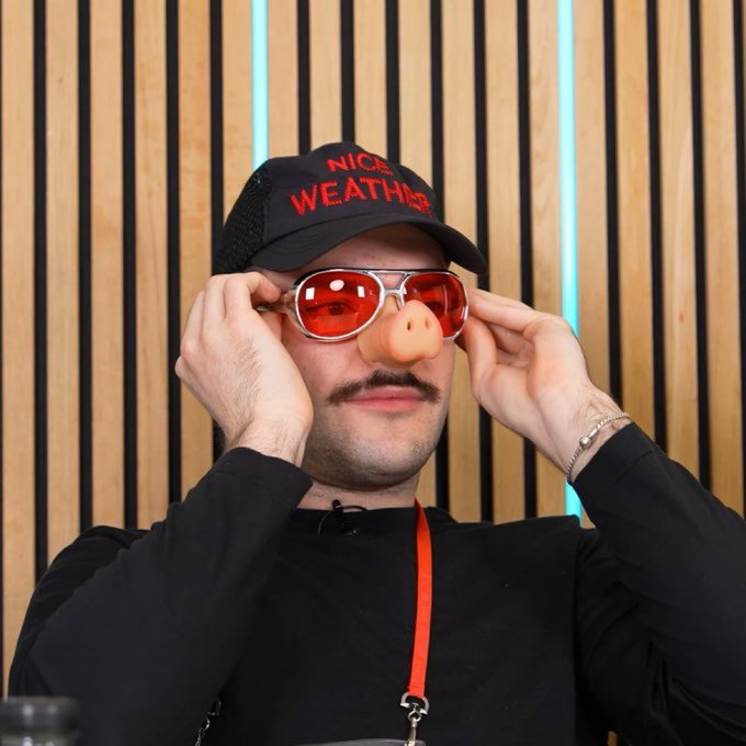 Goober, #1 Ieuan Fan tweet media