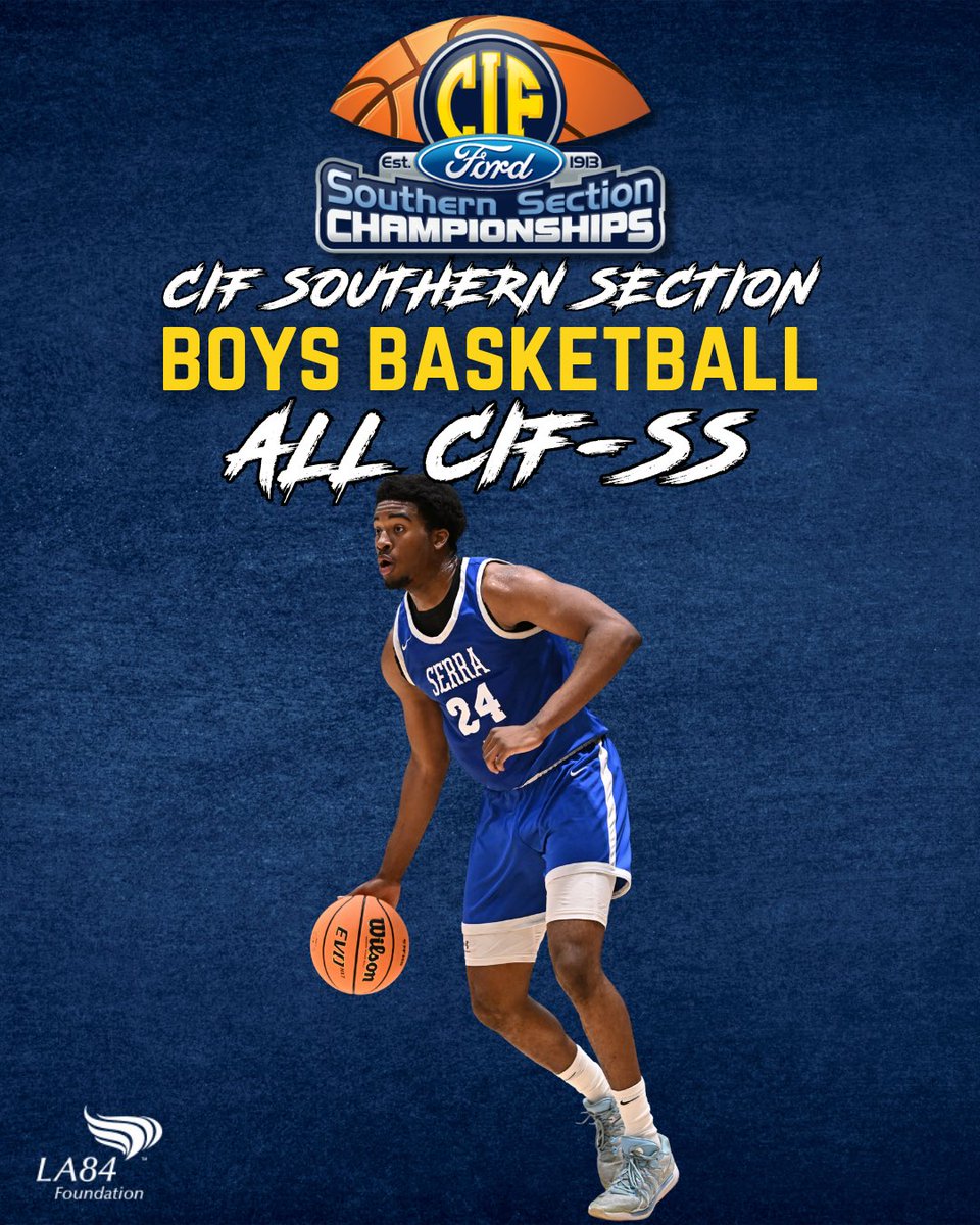 CIF Southern Section tweet media