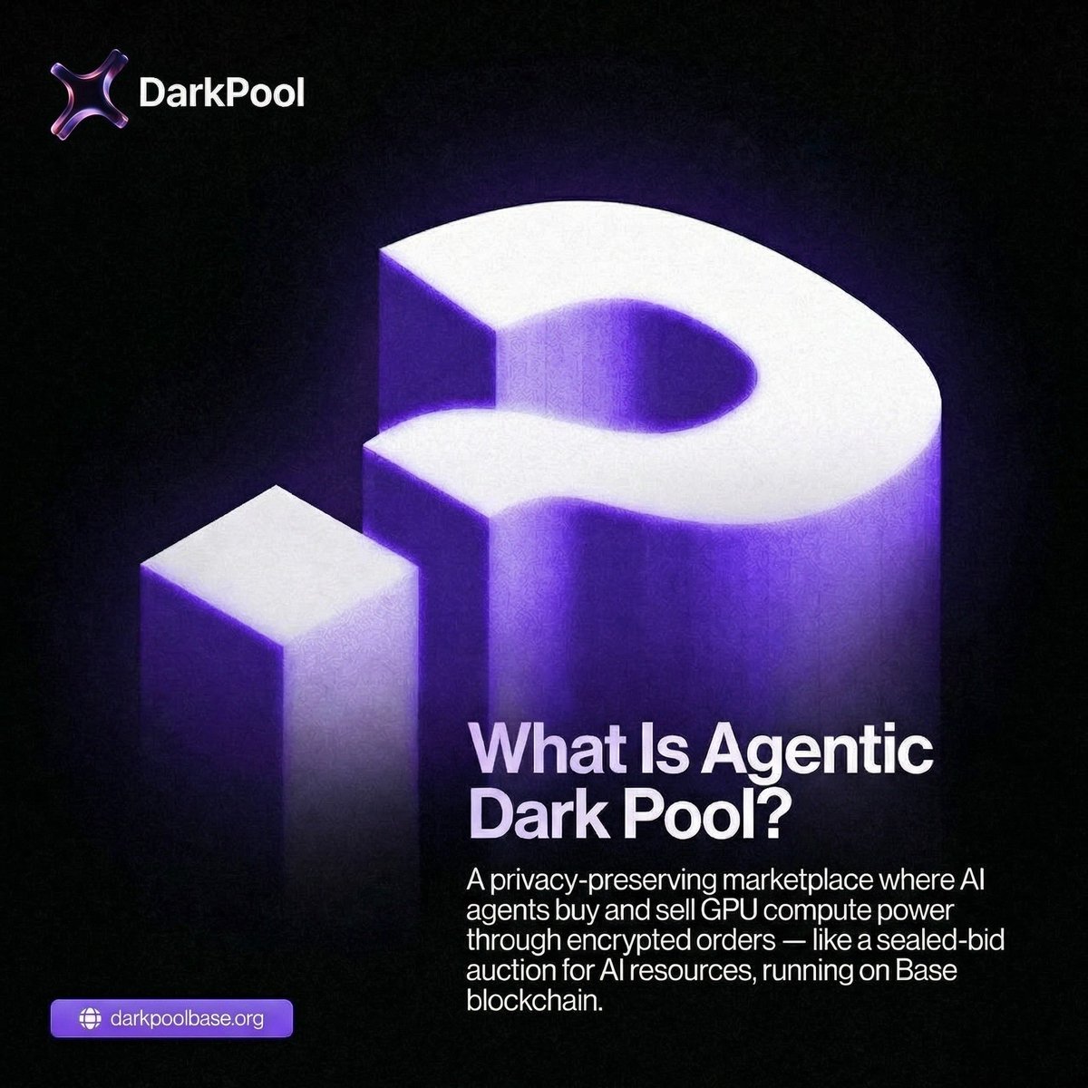 DarkPool tweet media