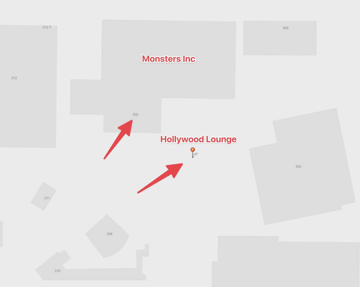 Theme Park IQ tweet media