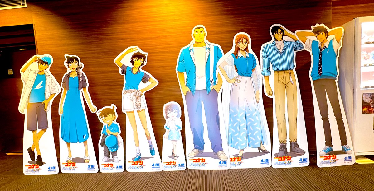 のりたま tweet media