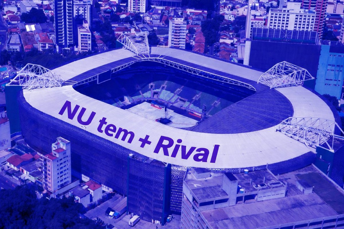 Rubens Camargo tweet media