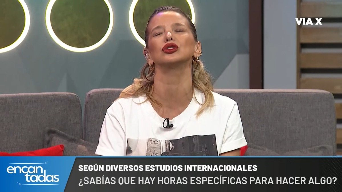 Ojo a la Tele tweet media