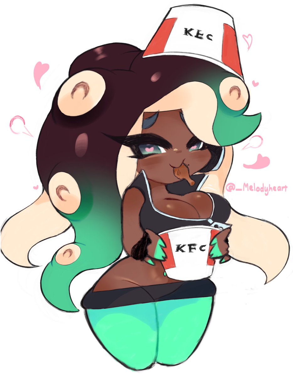 🎀Melodyheart ૮₍ ´ ꒳ `₎ა tweet media